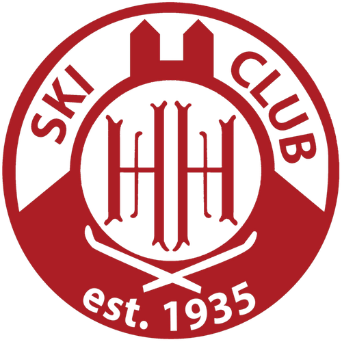 HH Ski Club Logo